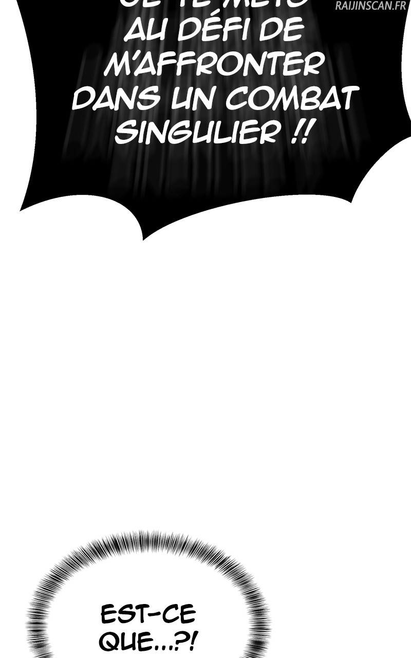 Read The Boy of Death FR Manga Online