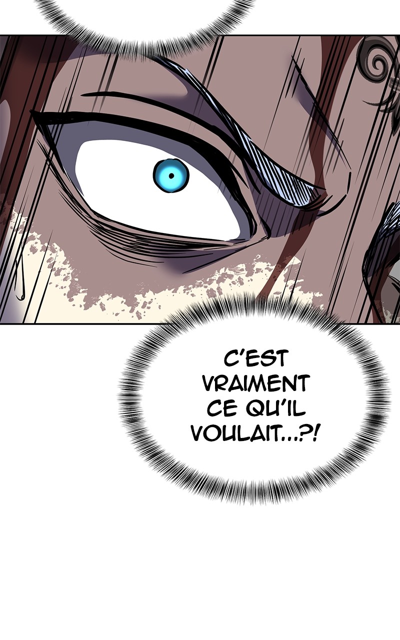 Read The Boy of Death FR Manga Online