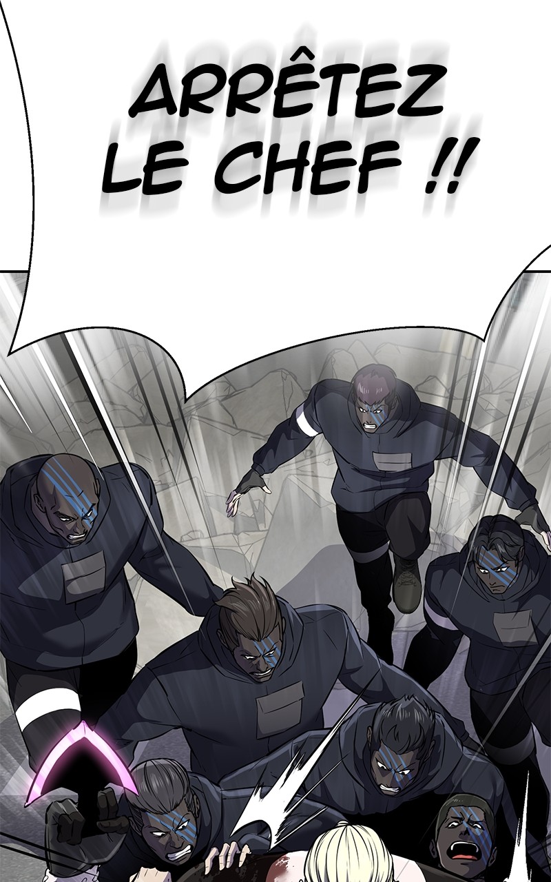 Read The Boy of Death FR Manga Online