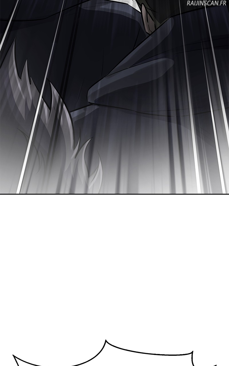 Read The Boy of Death FR Manga Online