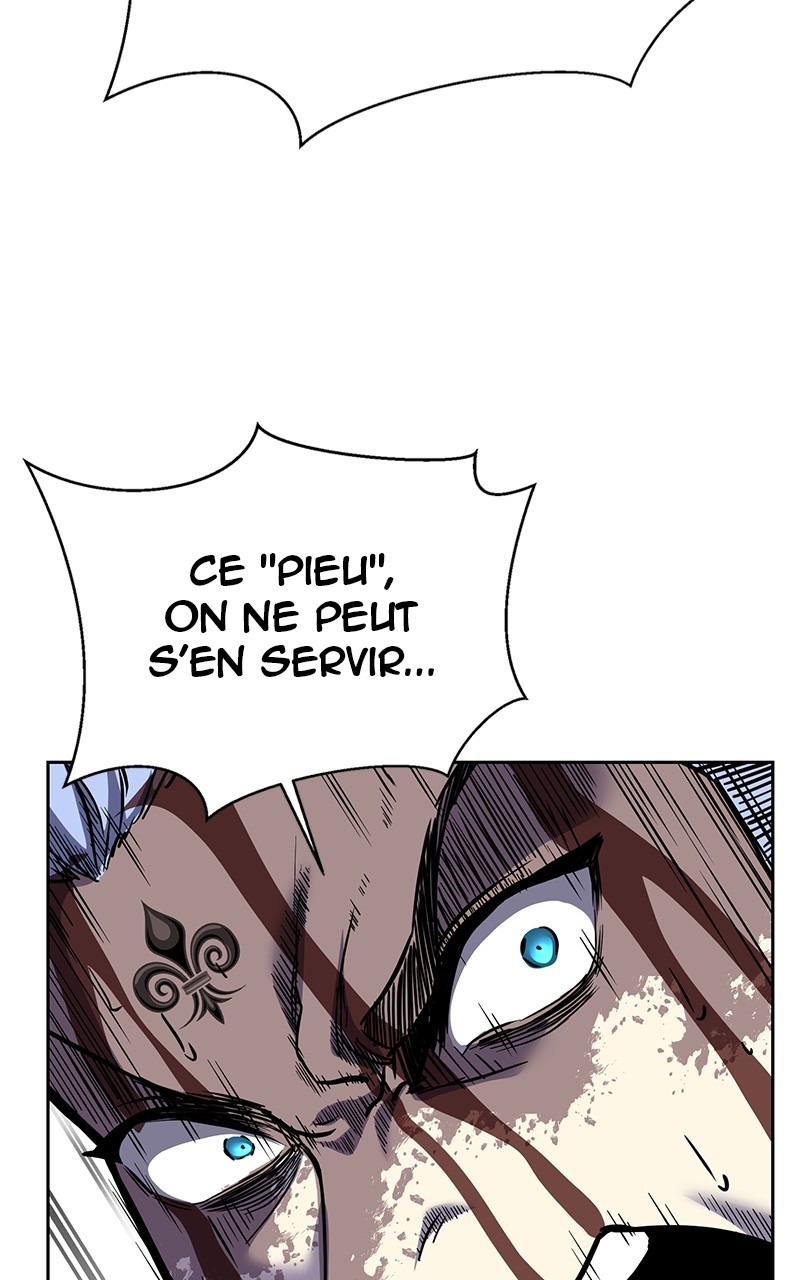 Read The Boy of Death FR Manga Online