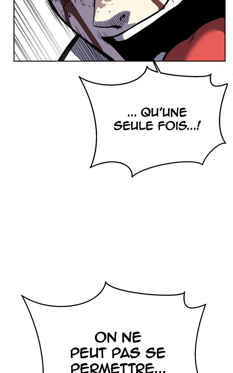 Read The Boy of Death FR Manga Online