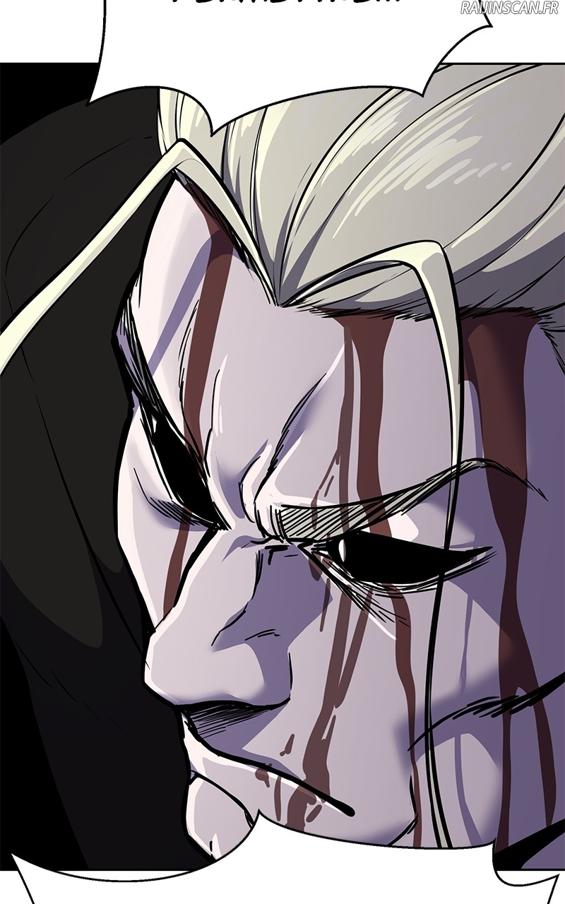 Read The Boy of Death FR Manga Online
