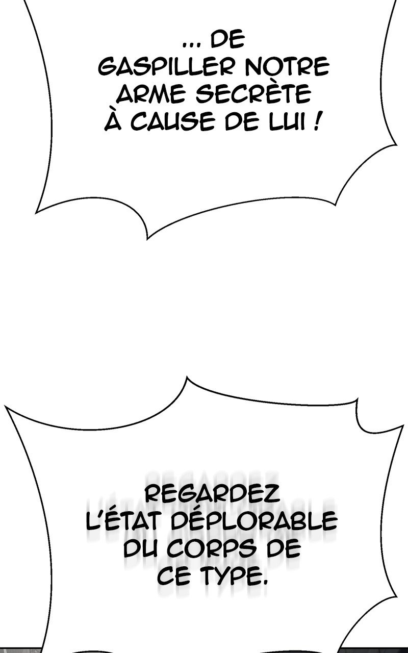 Read The Boy of Death FR Manga Online