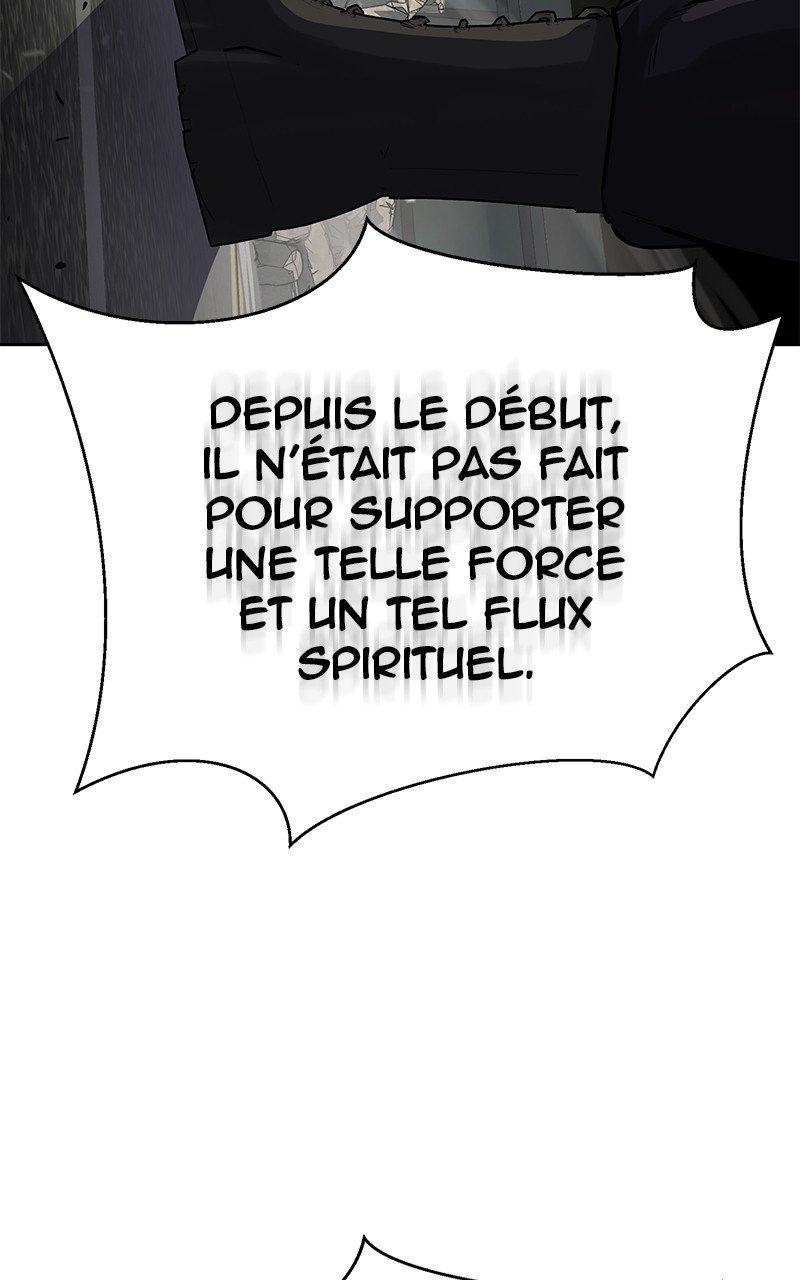 Read The Boy of Death FR Manga Online
