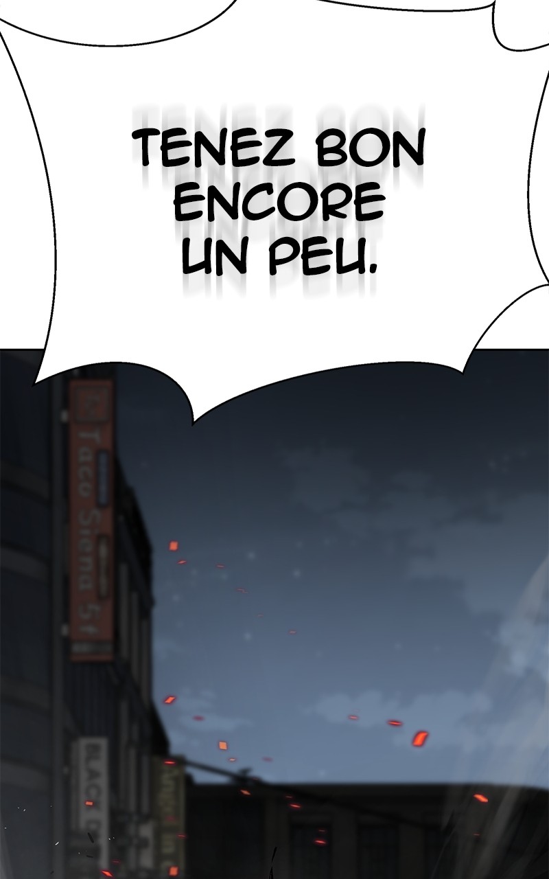 Read The Boy of Death FR Manga Online