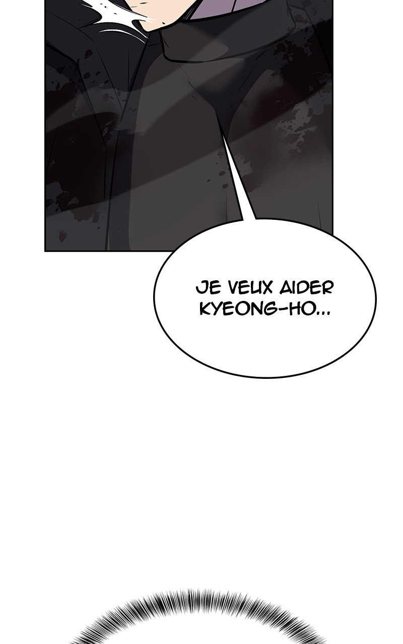 Read The Boy of Death FR Manga Online