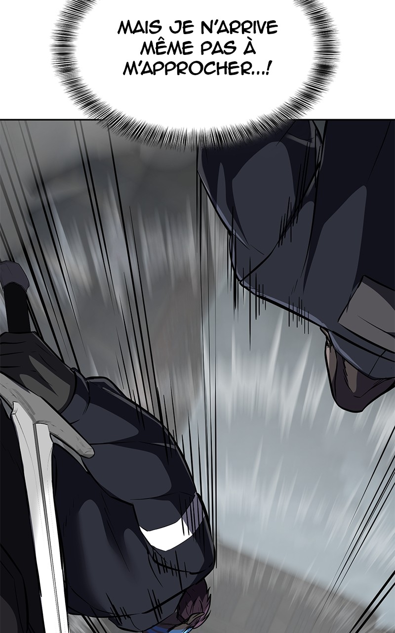 Read The Boy of Death FR Manga Online