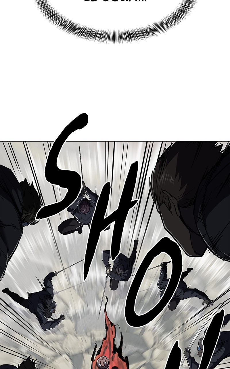 Read The Boy of Death FR Manga Online