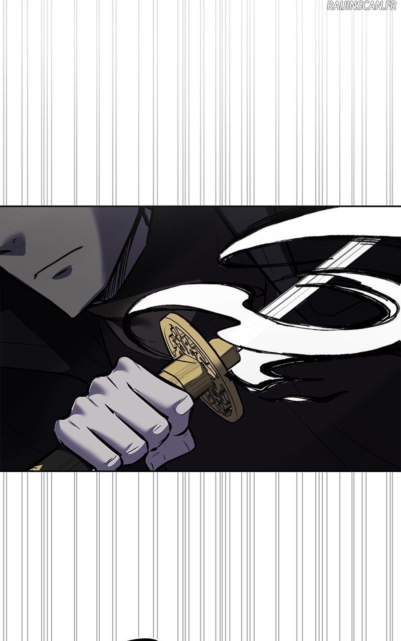 Read The Boy of Death FR Manga Online