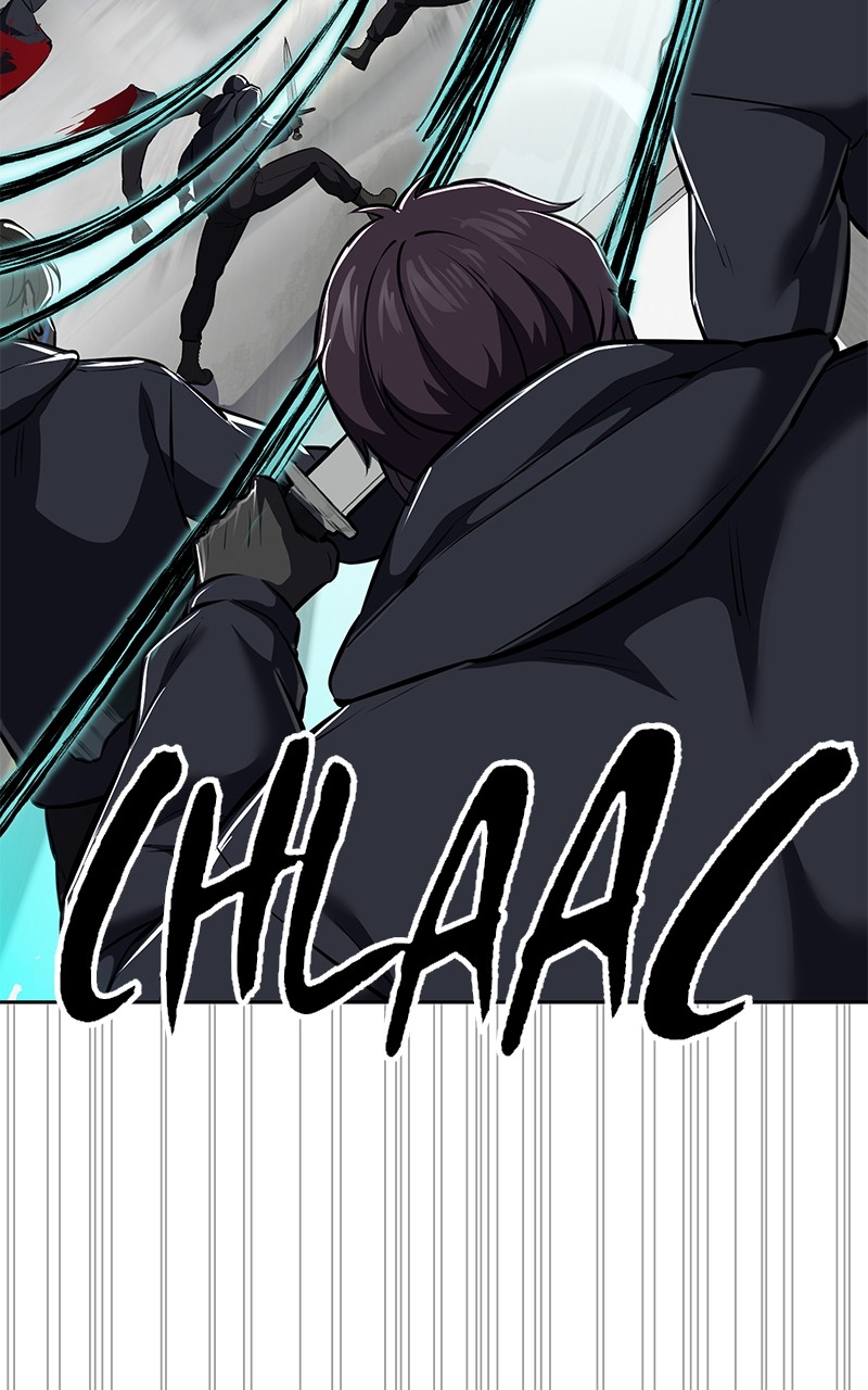 Read The Boy of Death FR Manga Online