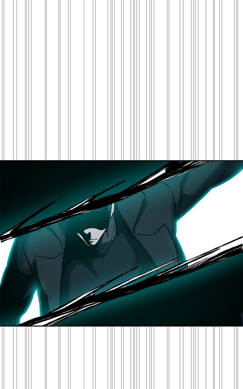 Read The Boy of Death FR Manga Online