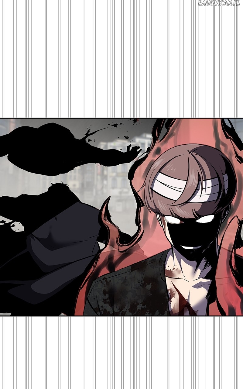 Read The Boy of Death FR Manga Online