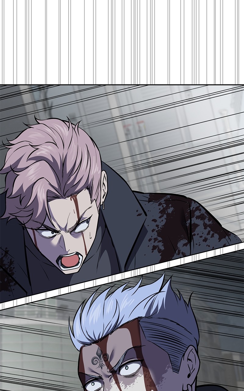 Read The Boy of Death FR Manga Online