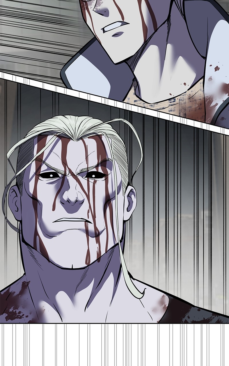Read The Boy of Death FR Manga Online