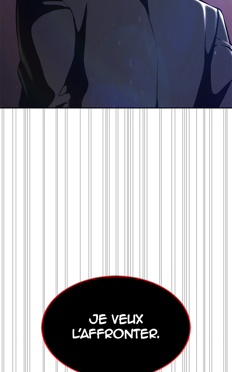 Read The Boy of Death FR Manga Online