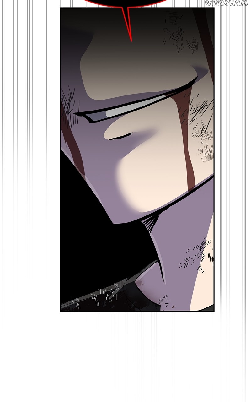Read The Boy of Death FR Manga Online