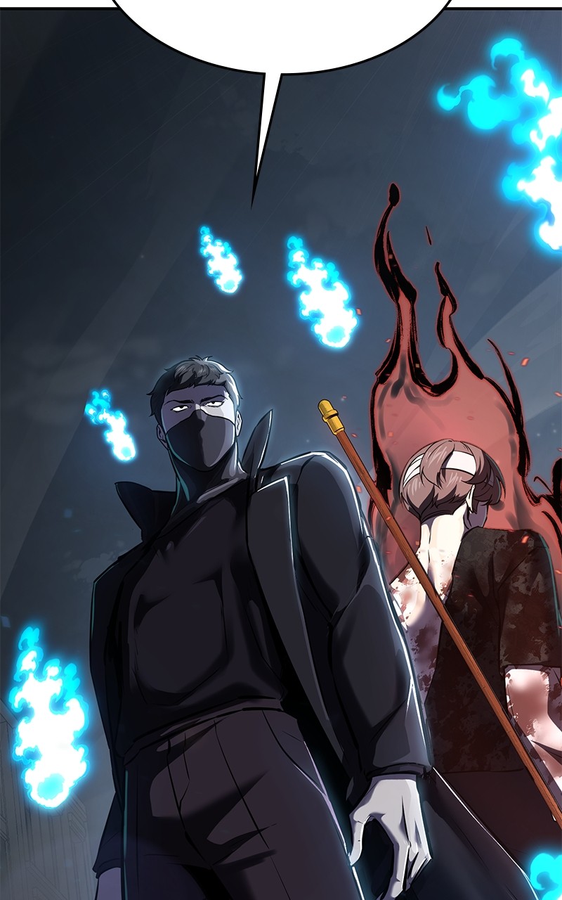 Read The Boy of Death FR Manga Online