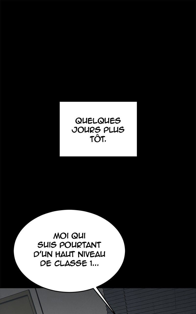 Read The Boy of Death FR Manga Online