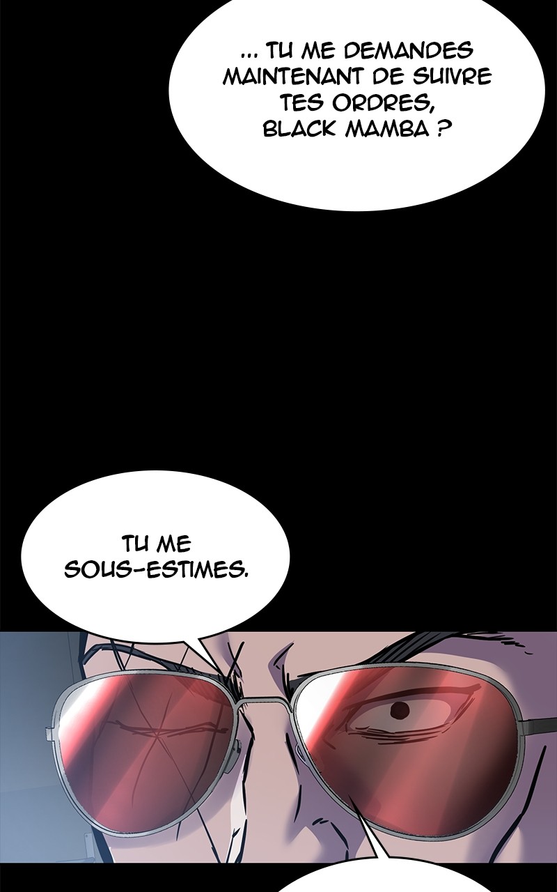 Read The Boy of Death FR Manga Online