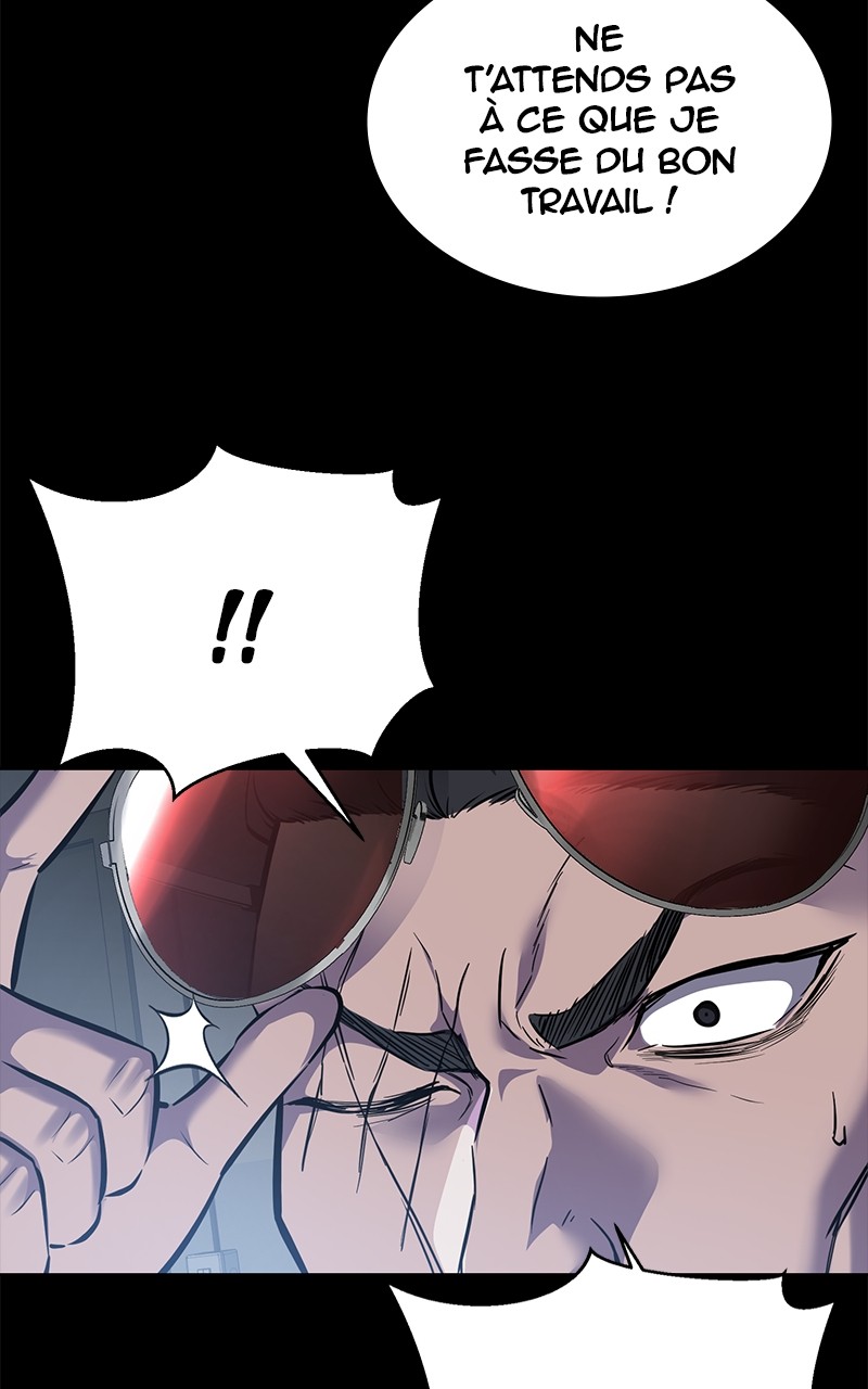 Read The Boy of Death FR Manga Online