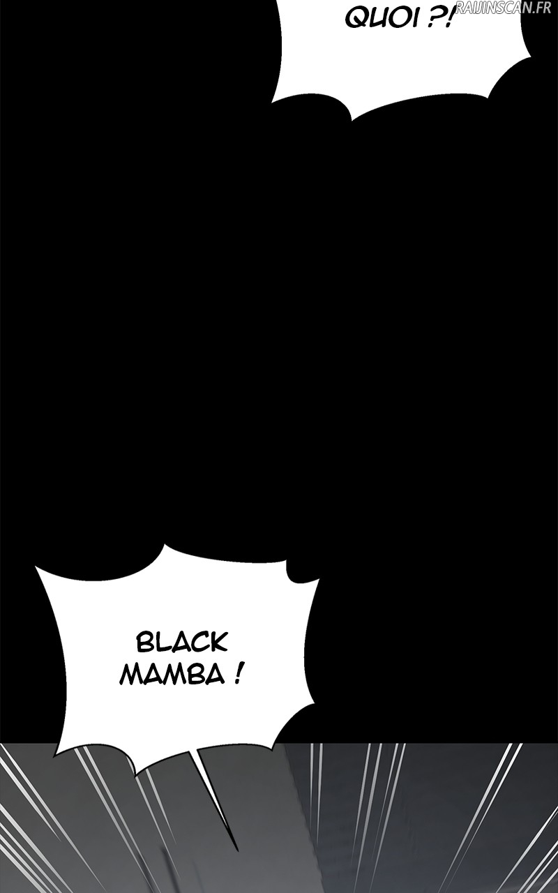 Read The Boy of Death FR Manga Online