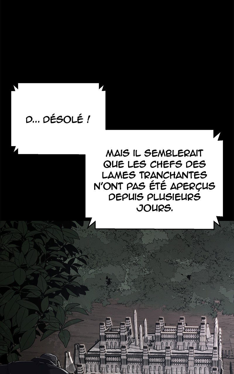 Read The Boy of Death FR Manga Online