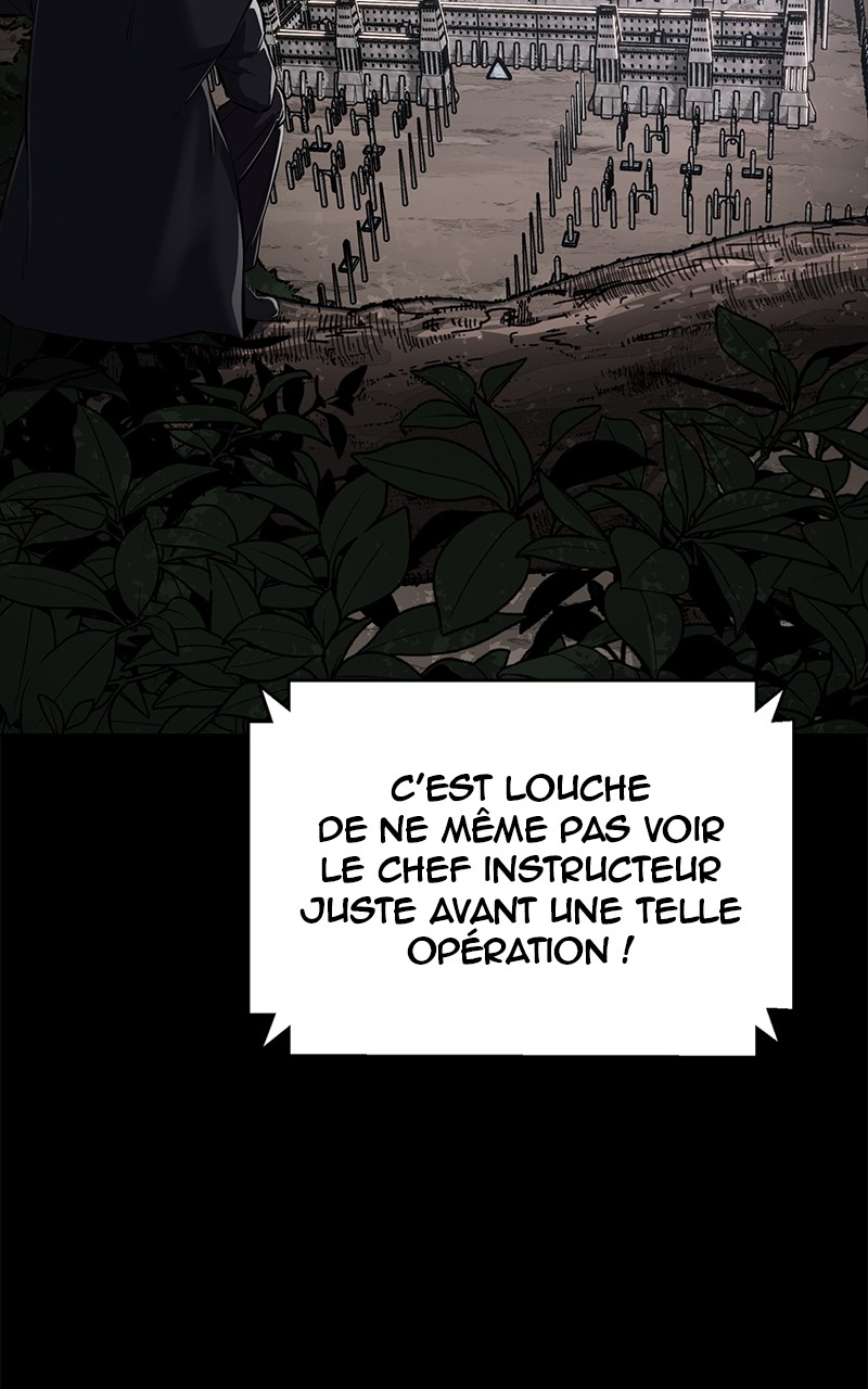 Read The Boy of Death FR Manga Online