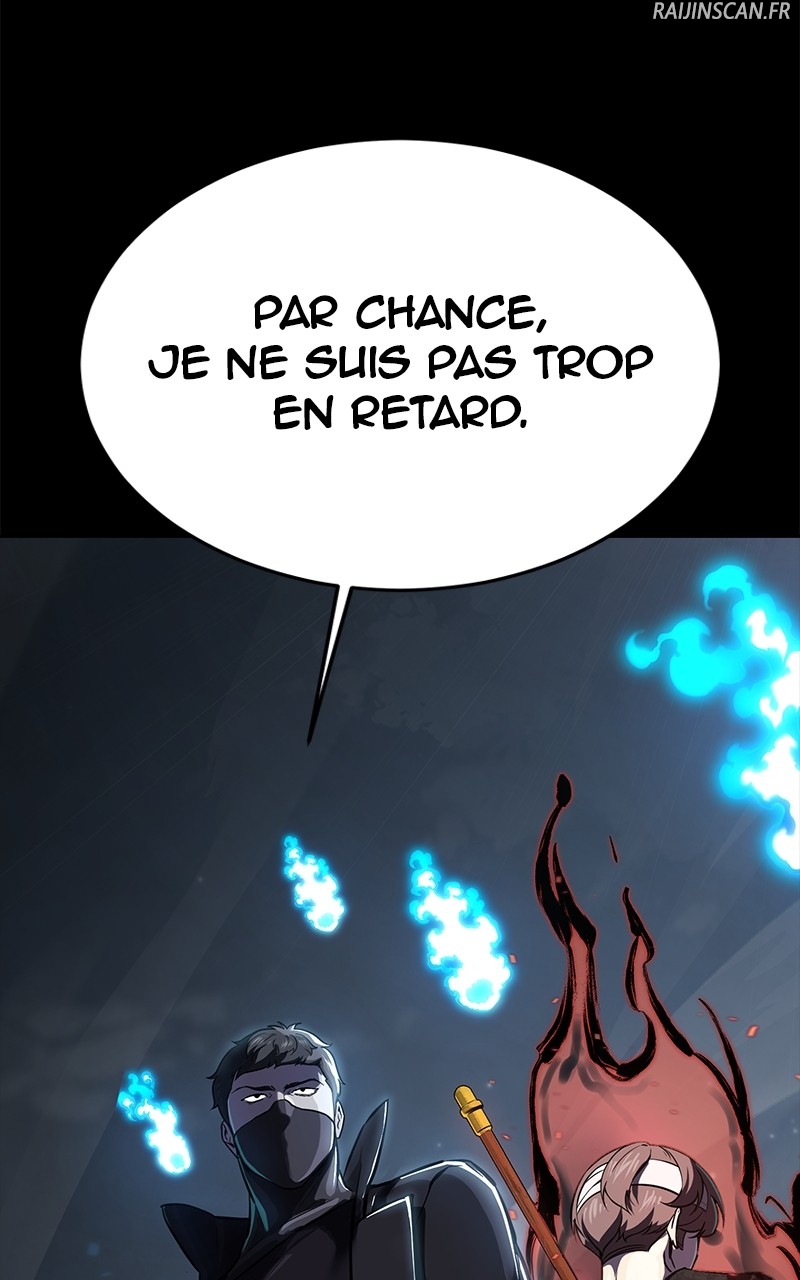 Read The Boy of Death FR Manga Online