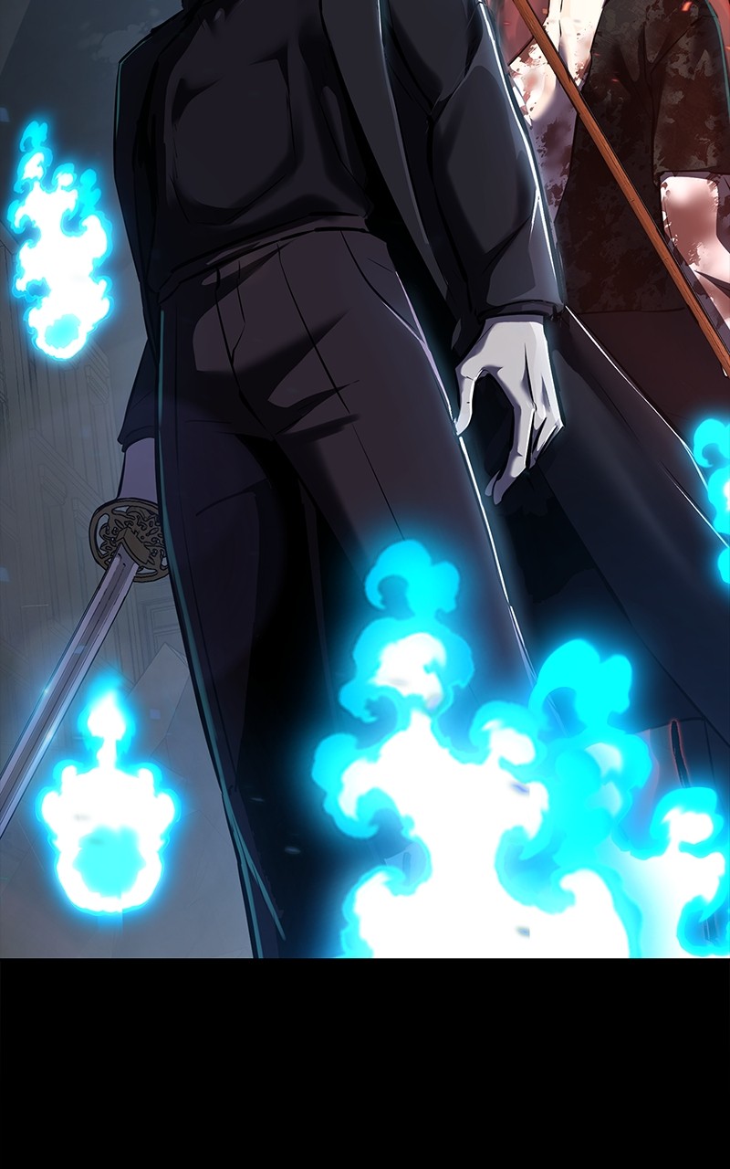 Read The Boy of Death FR Manga Online