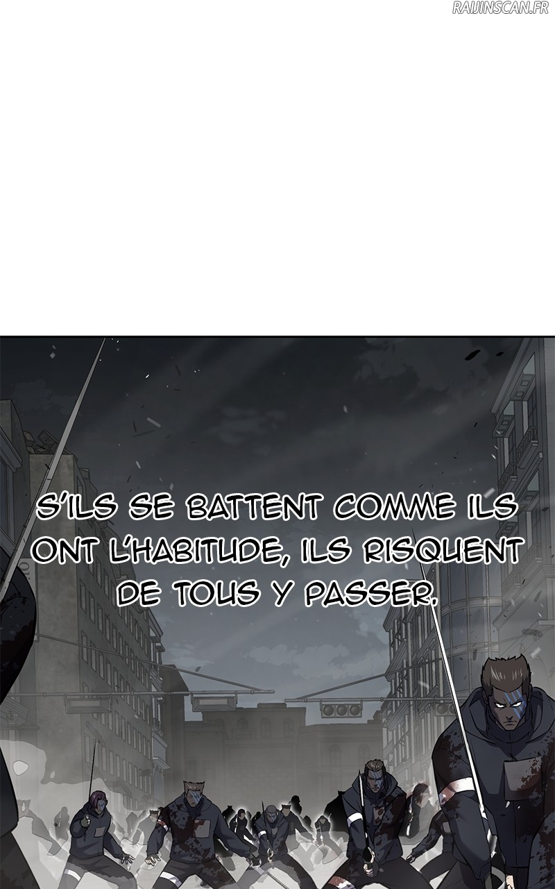 Read The Boy of Death FR Manga Online