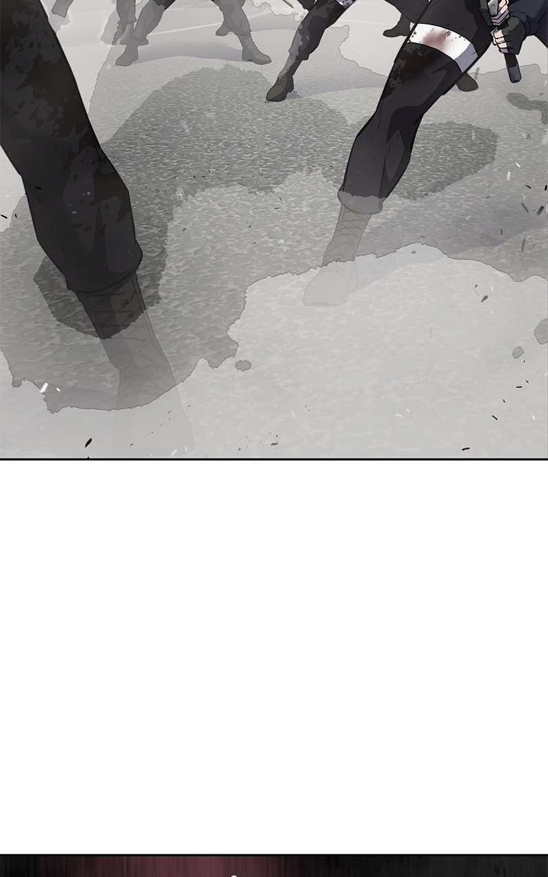 Read The Boy of Death FR Manga Online