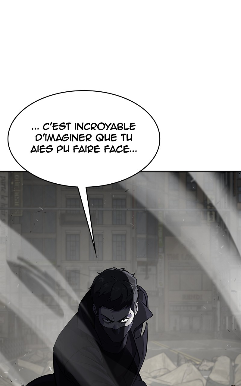 Read The Boy of Death FR Manga Online