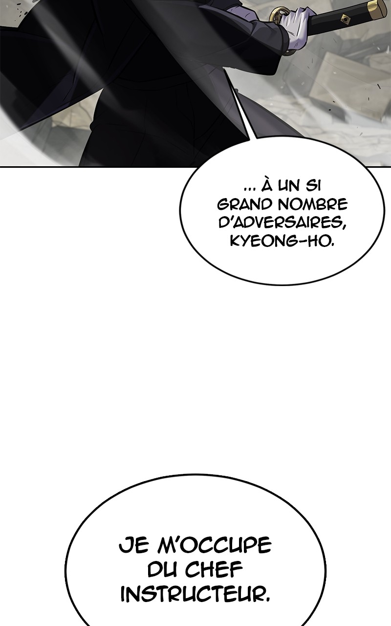 Read The Boy of Death FR Manga Online