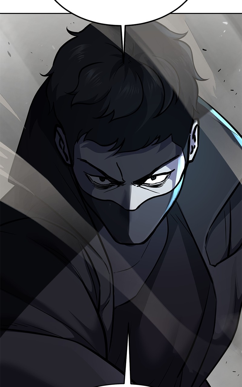 Read The Boy of Death FR Manga Online