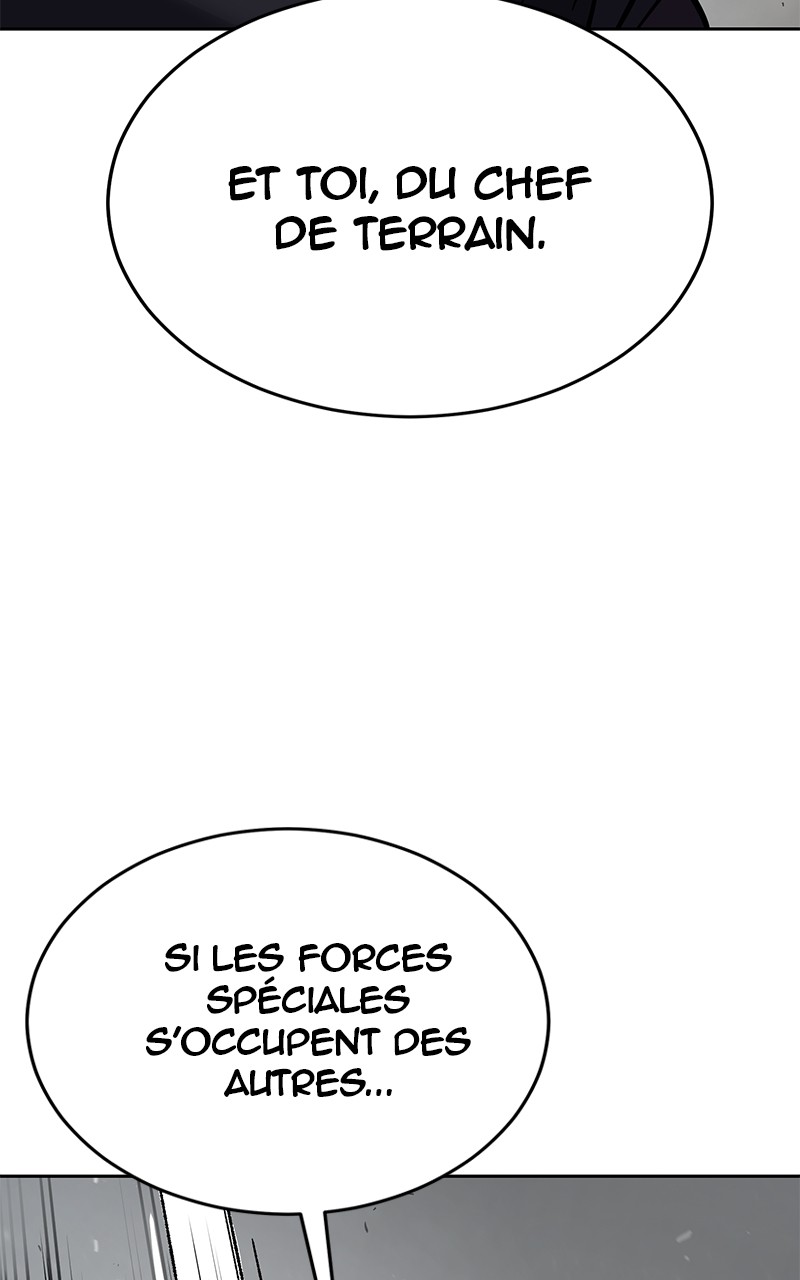 Read The Boy of Death FR Manga Online