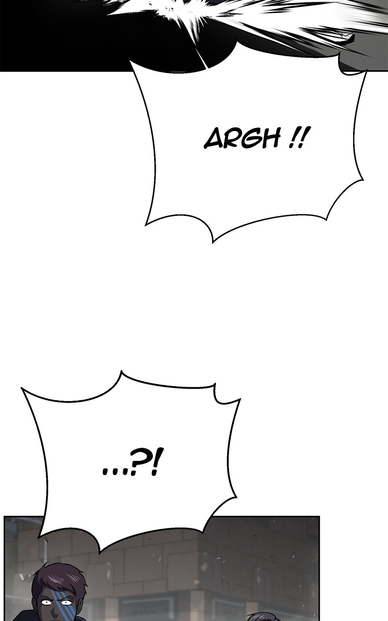 Read The Boy of Death FR Manga Online
