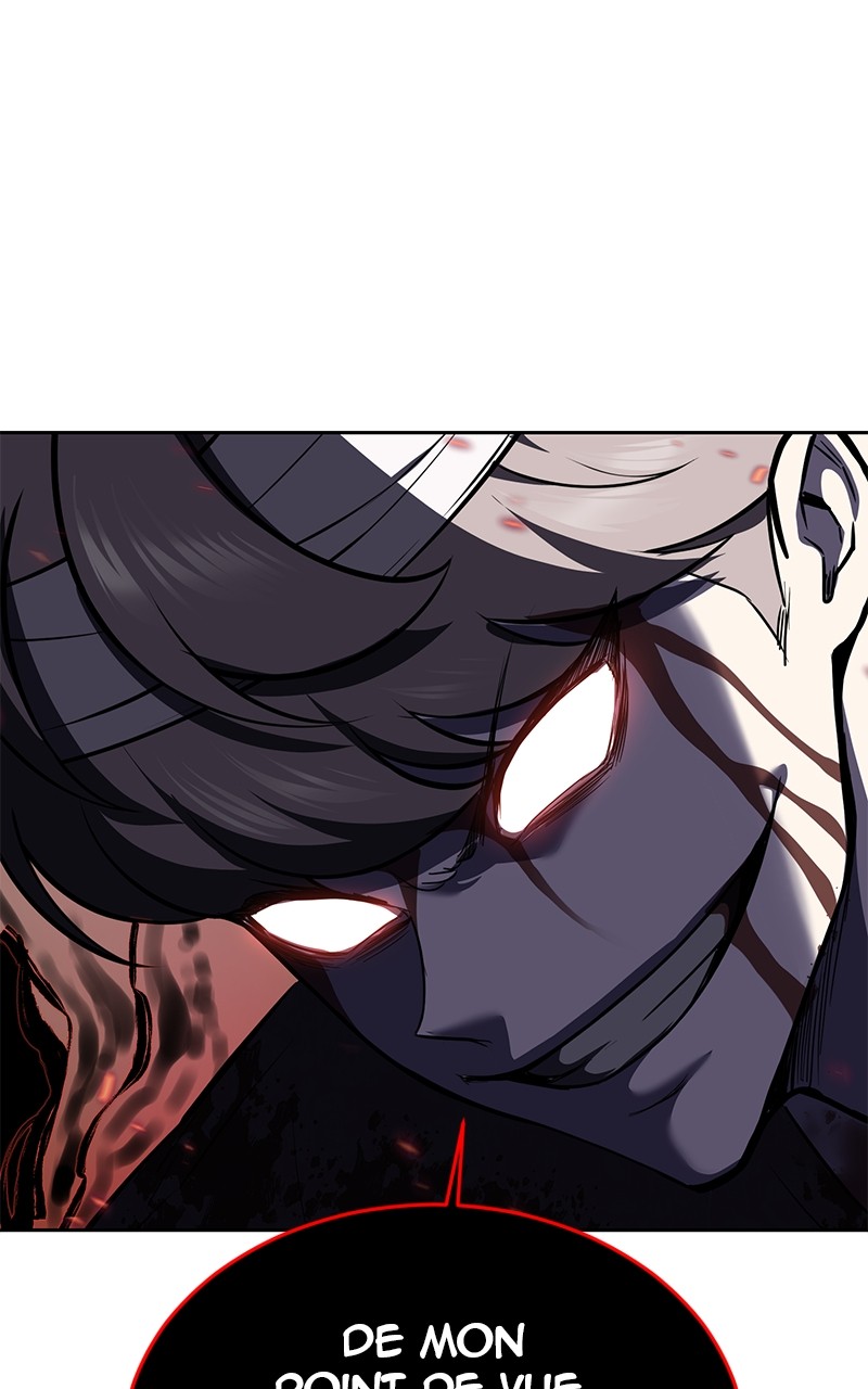 Read The Boy of Death FR Manga Online