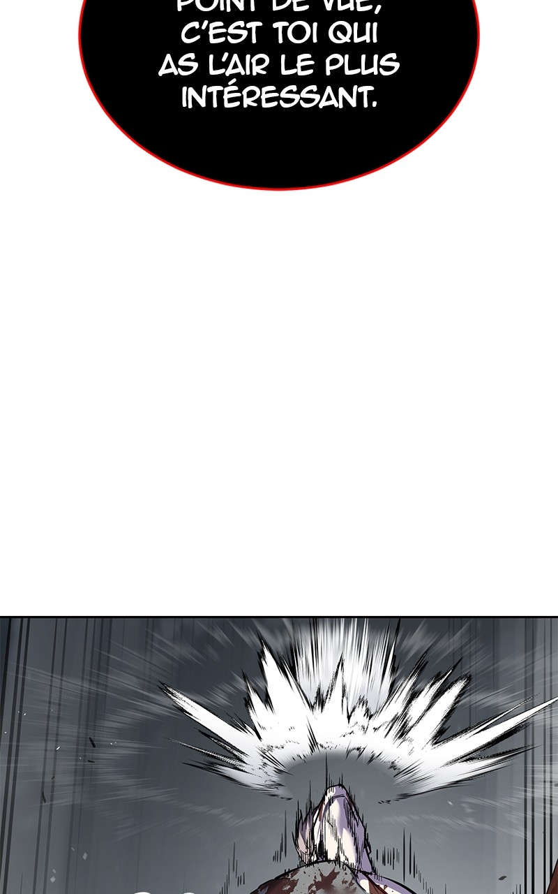 Read The Boy of Death FR Manga Online
