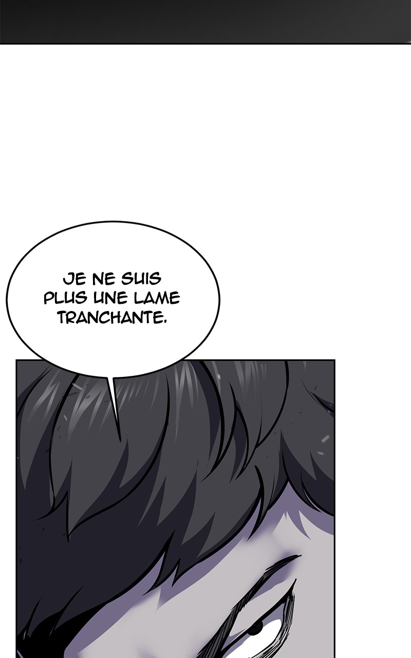 Read The Boy of Death FR Manga Online