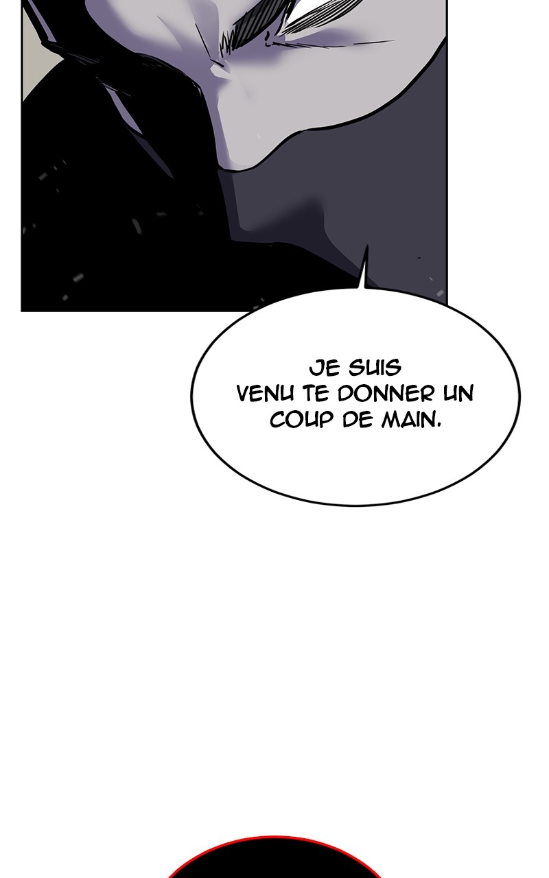 Read The Boy of Death FR Manga Online