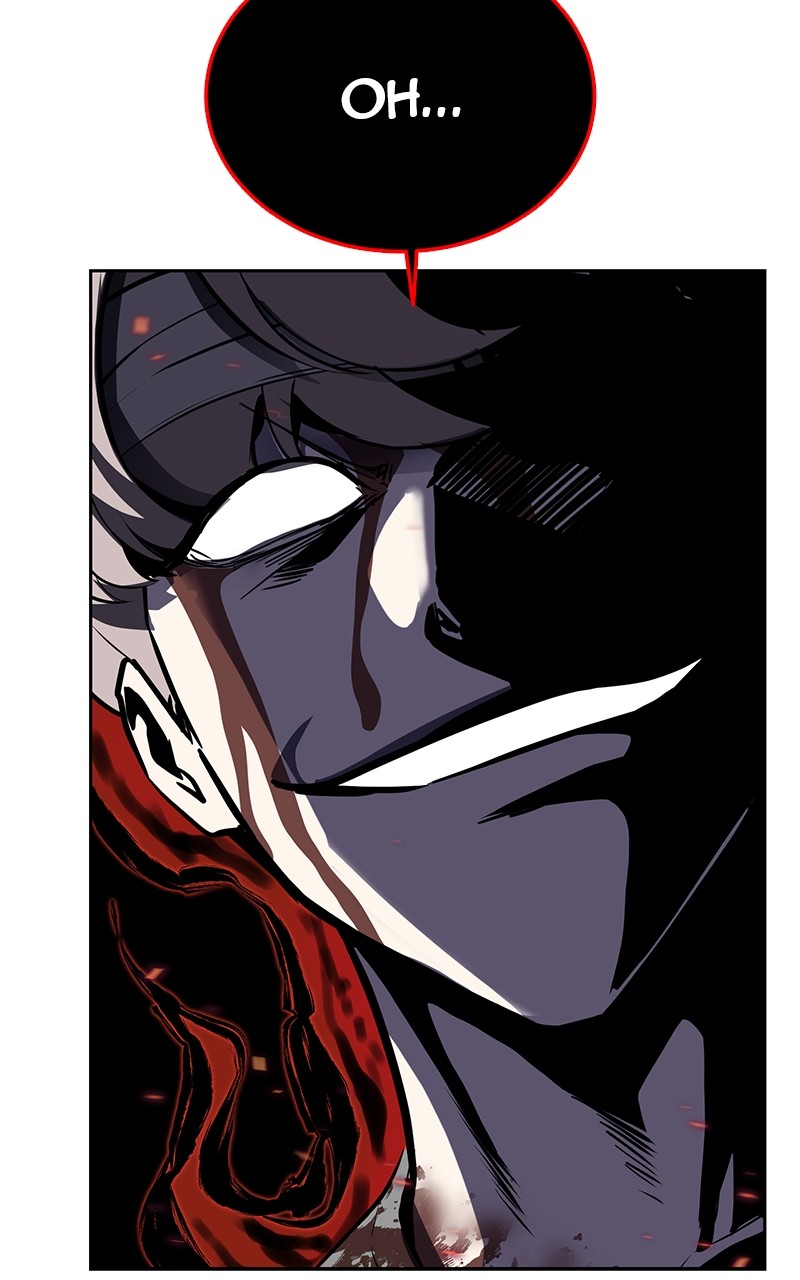 Read The Boy of Death FR Manga Online