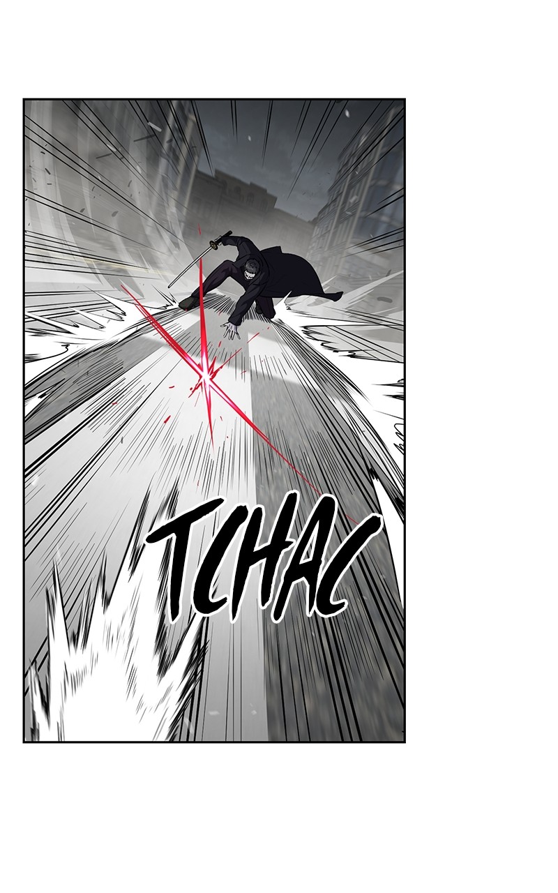 Read The Boy of Death FR Manga Online