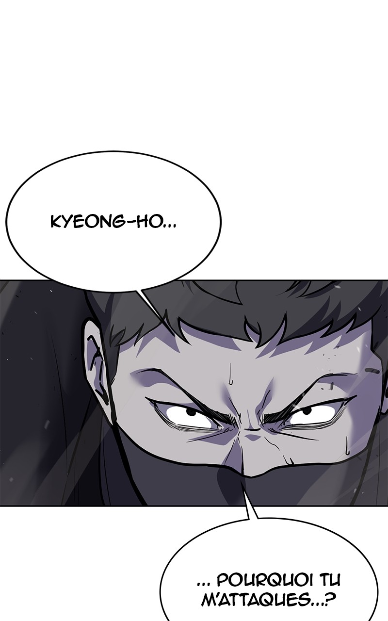 Read The Boy of Death FR Manga Online