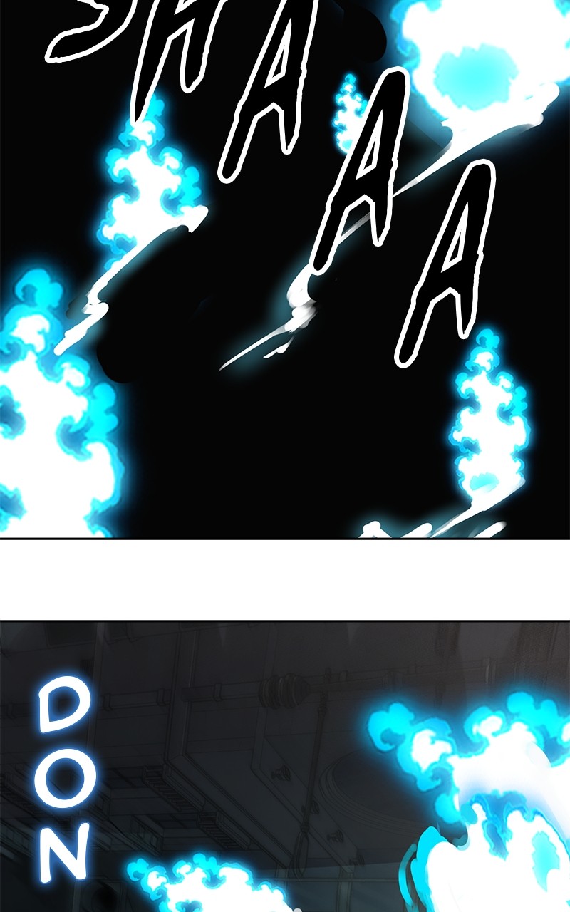 Read The Boy of Death FR Manga Online
