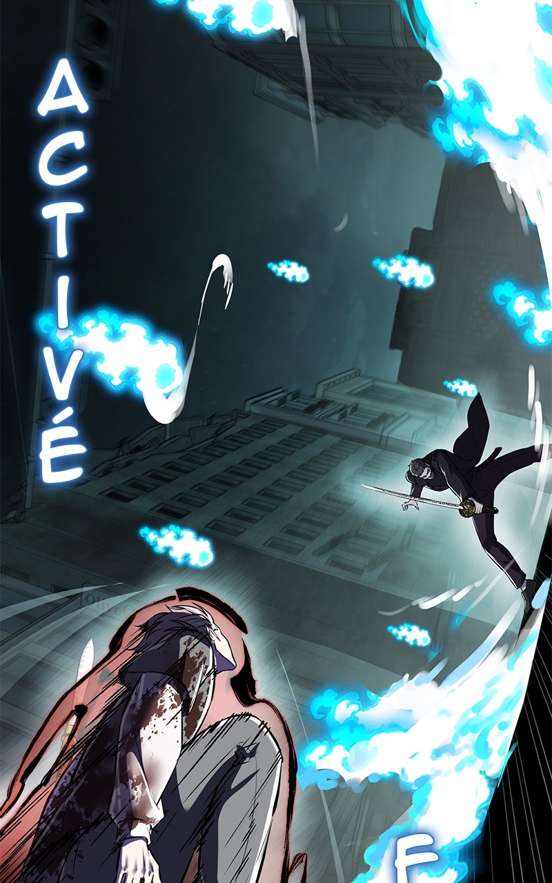 Read The Boy of Death FR Manga Online