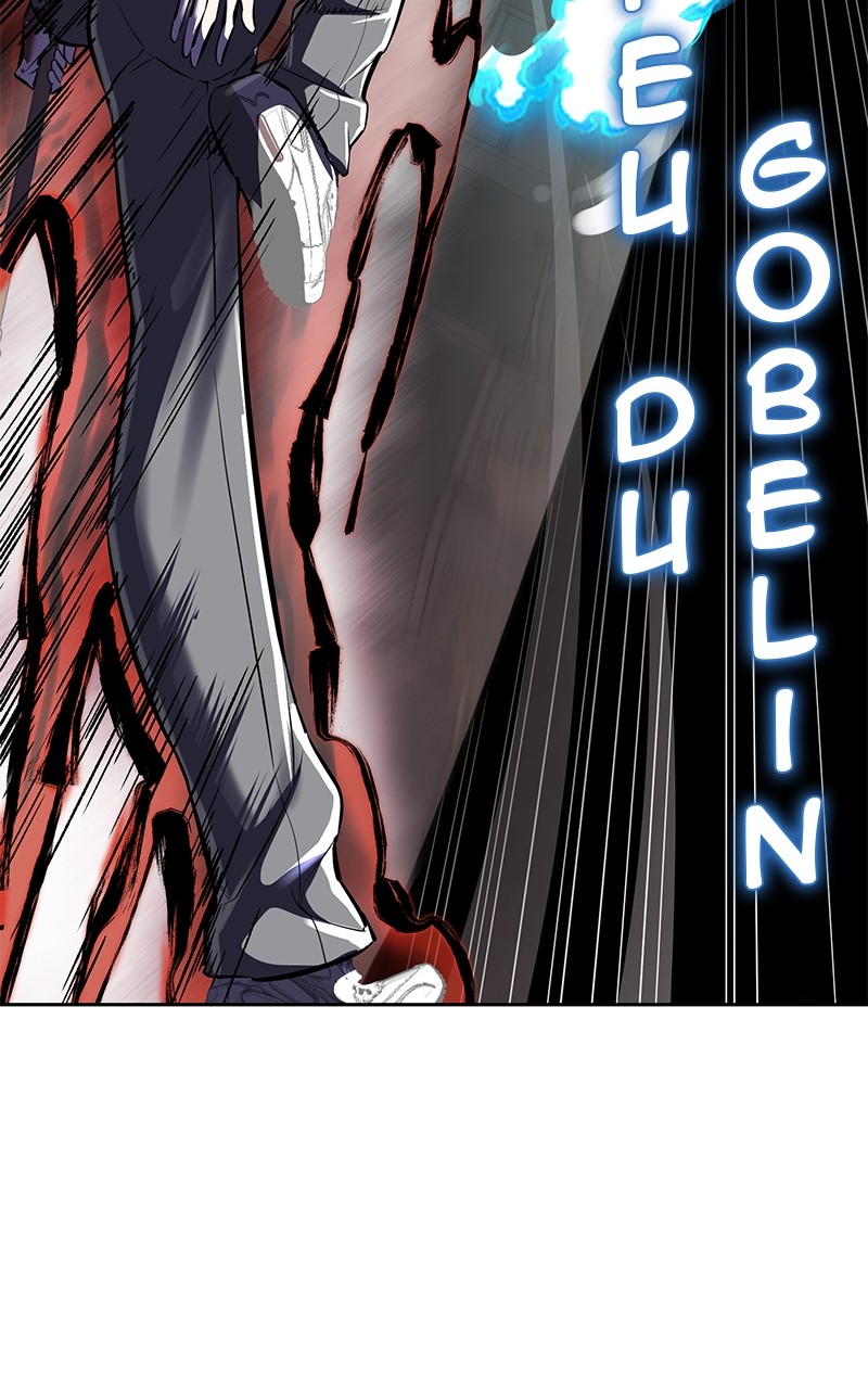 Read The Boy of Death FR Manga Online
