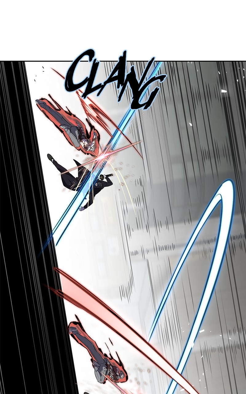 Read The Boy of Death FR Manga Online