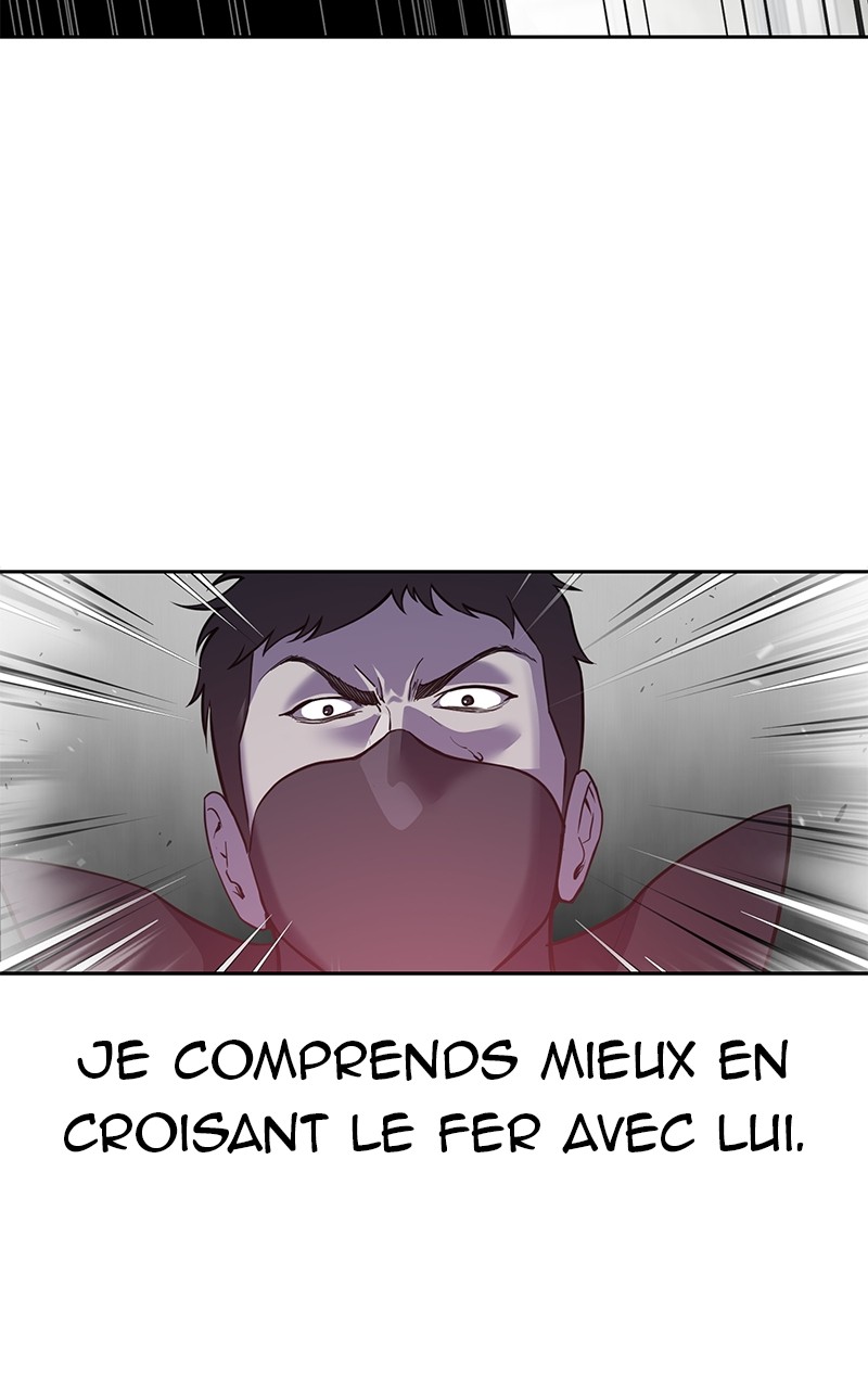 Read The Boy of Death FR Manga Online