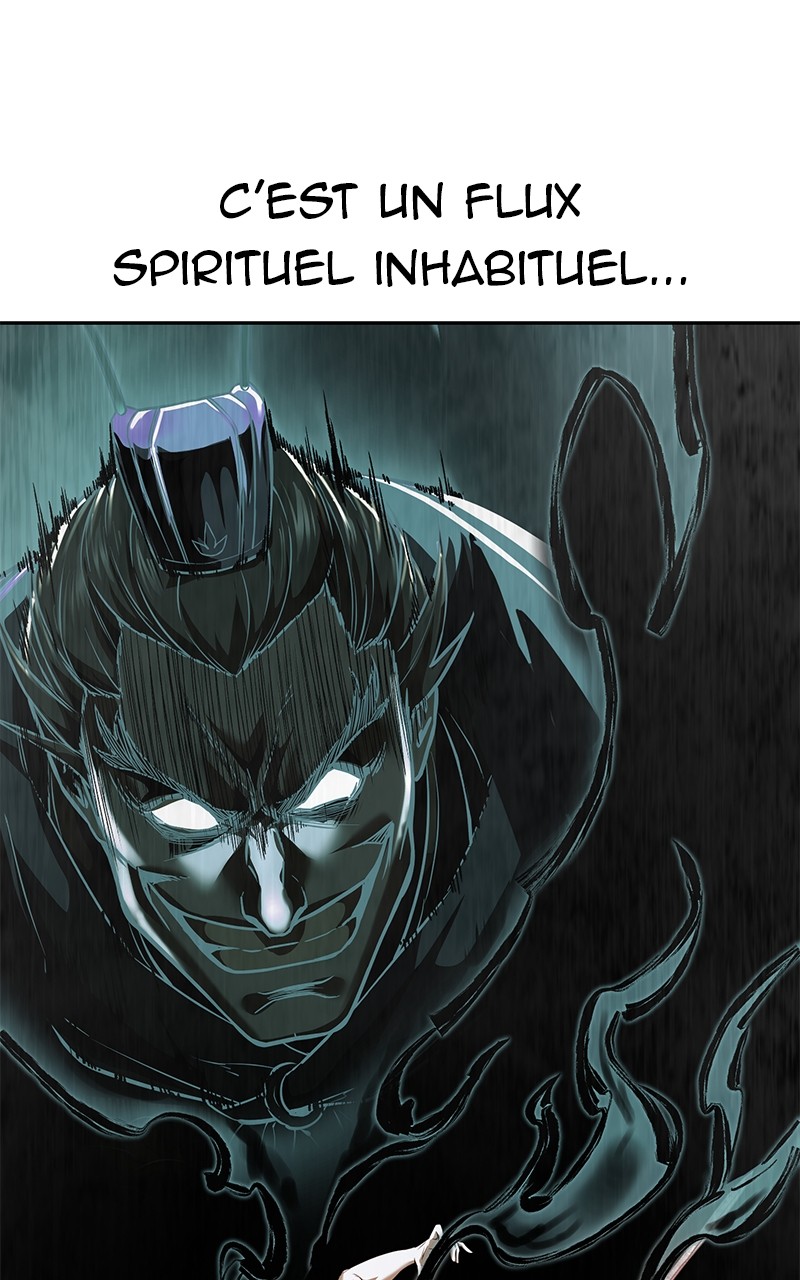 Read The Boy of Death FR Manga Online